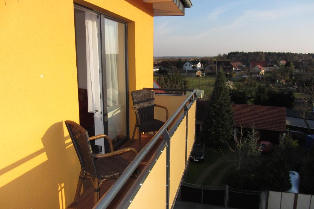 Willmersdorfer Hof Cottbus Værelse billede